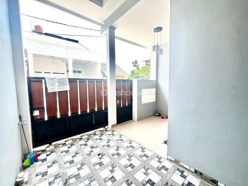 Pondok Ungu Permai Sektor V Blok G8 No.19
