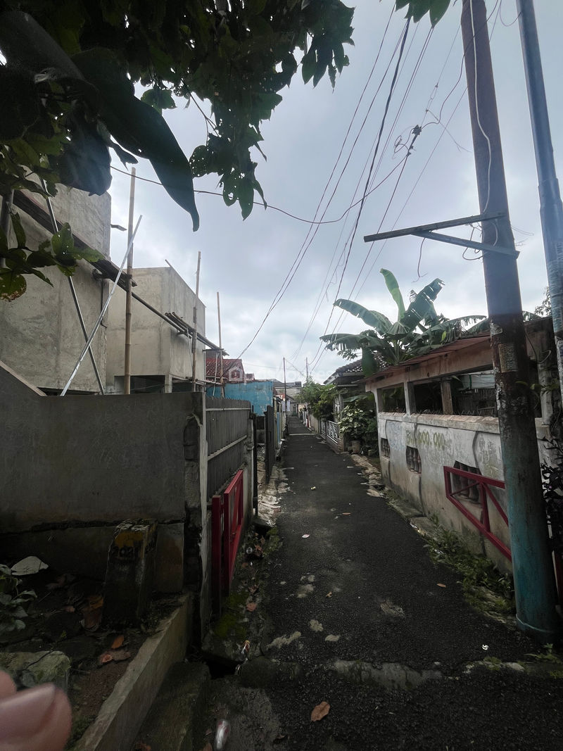 Jalan Gurame Tengah No.131