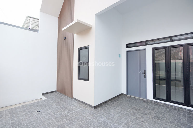 Perumahan Taman Wisma Asri Bekasi Blok N25