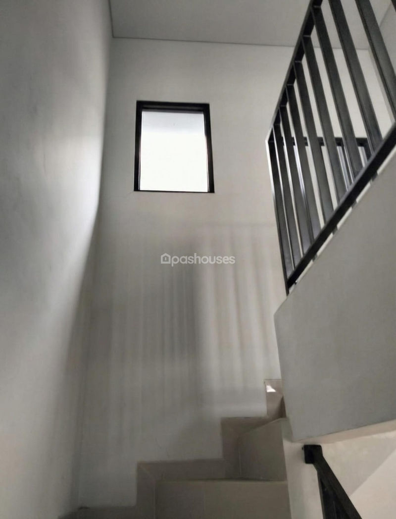 Parkville Serpong Cluster Astoria Blok H18