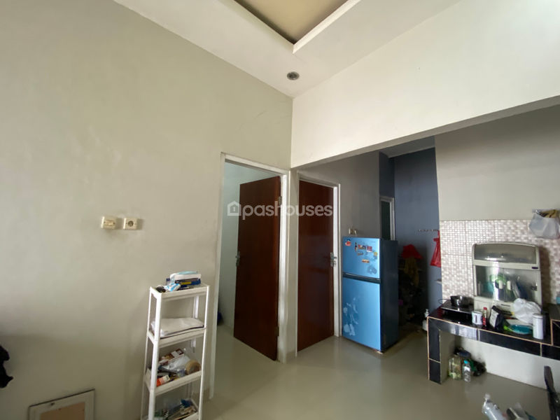 Perumahan Green T Residence Cipayung