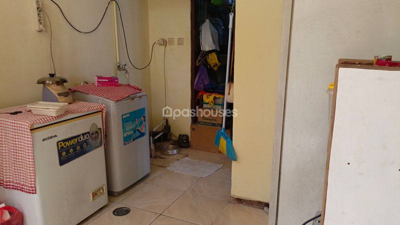 Cahaya Garuda Residence Blok C No.1