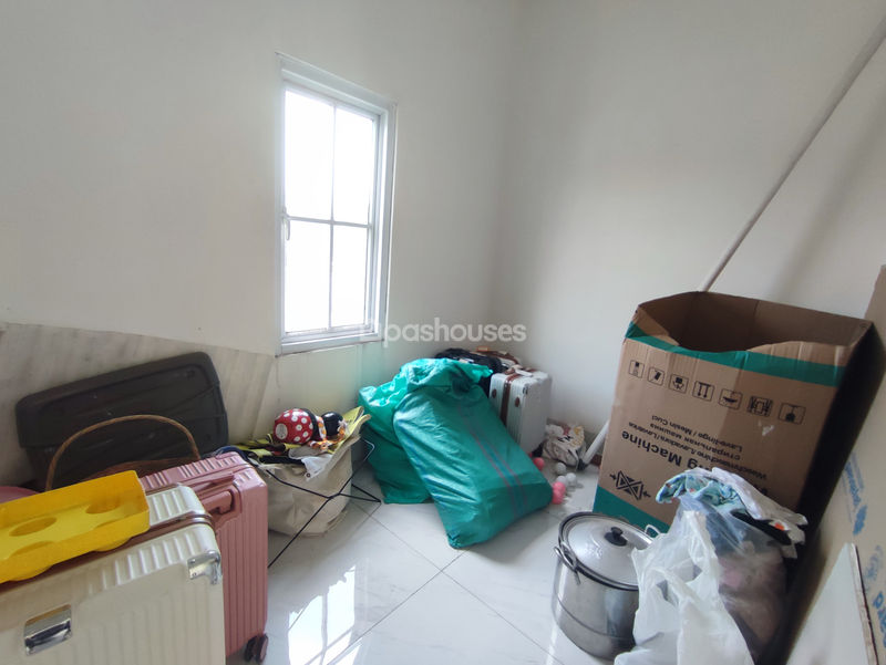Perumahan Kahfi I Town House No.91A