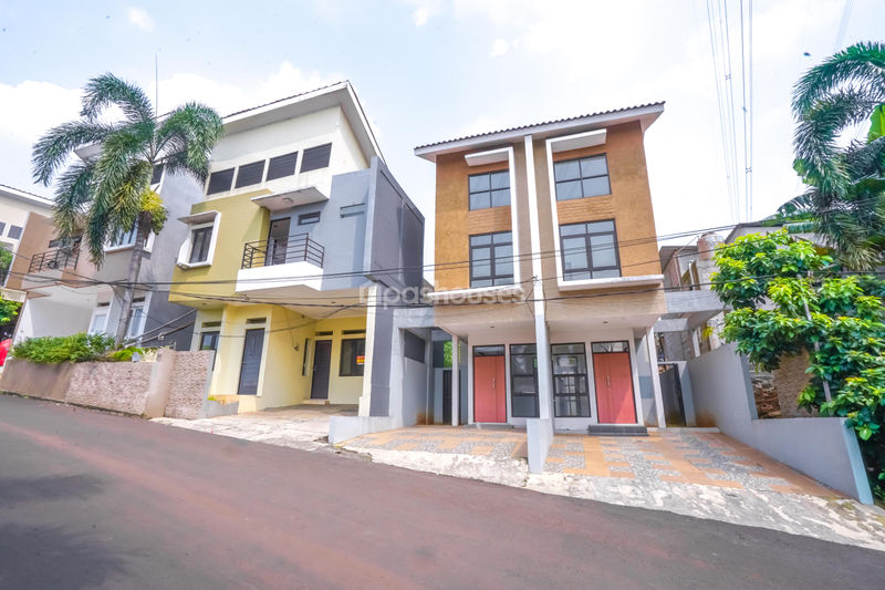 D'Palm Residence