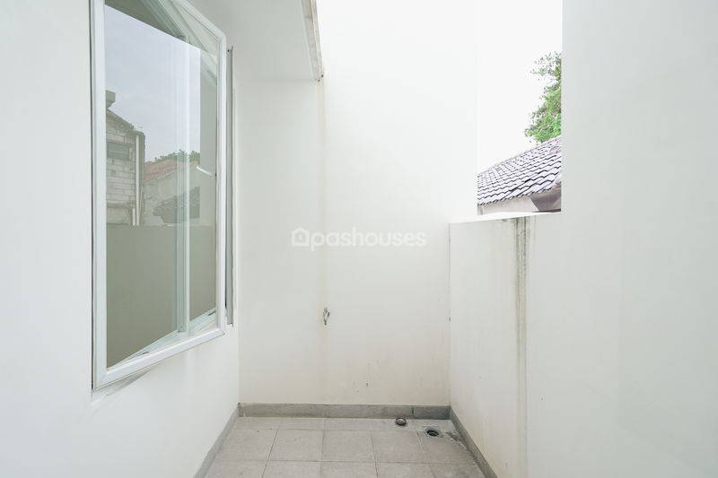 Perumahan Arden Residence Blok B8