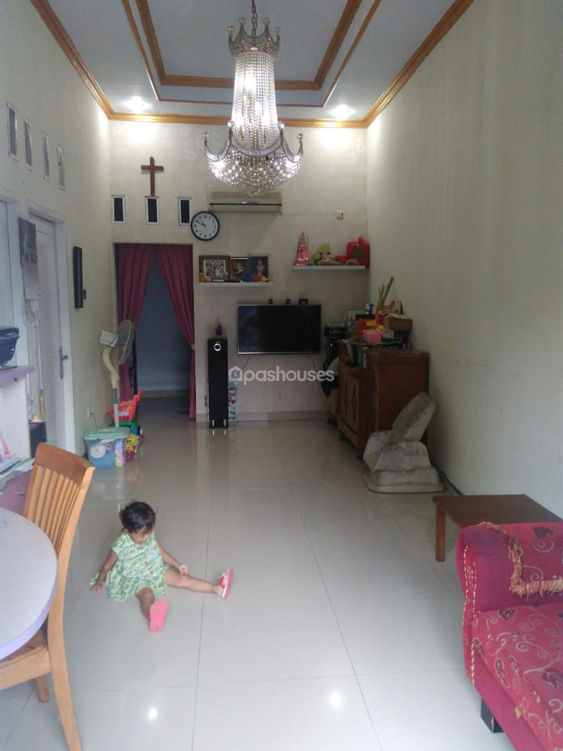 Perumahan Bumi Dirgantara Permai Blok CN/10