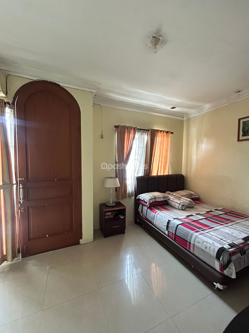 Komplek Pemda Jatiasih Blok C1