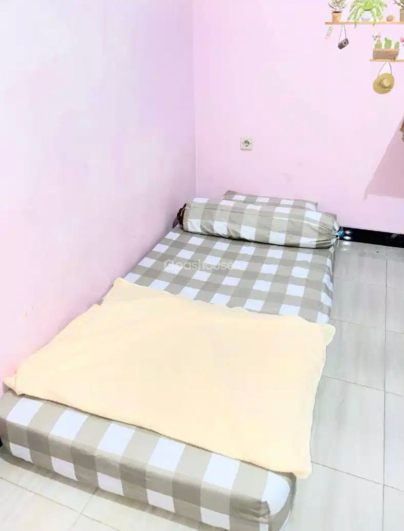 Jalan Inerbang Kramat Jati