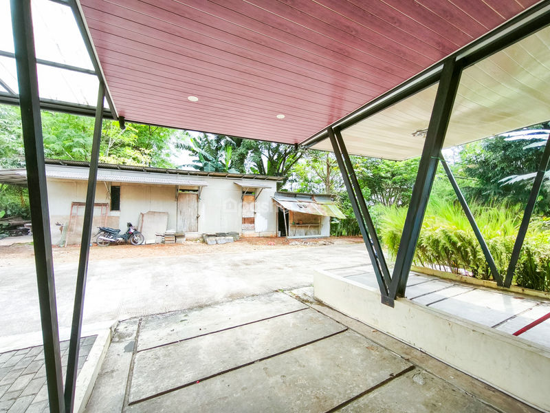 Perumahan Griya Cendekia Bogor Cluster Madani Blok M1/3