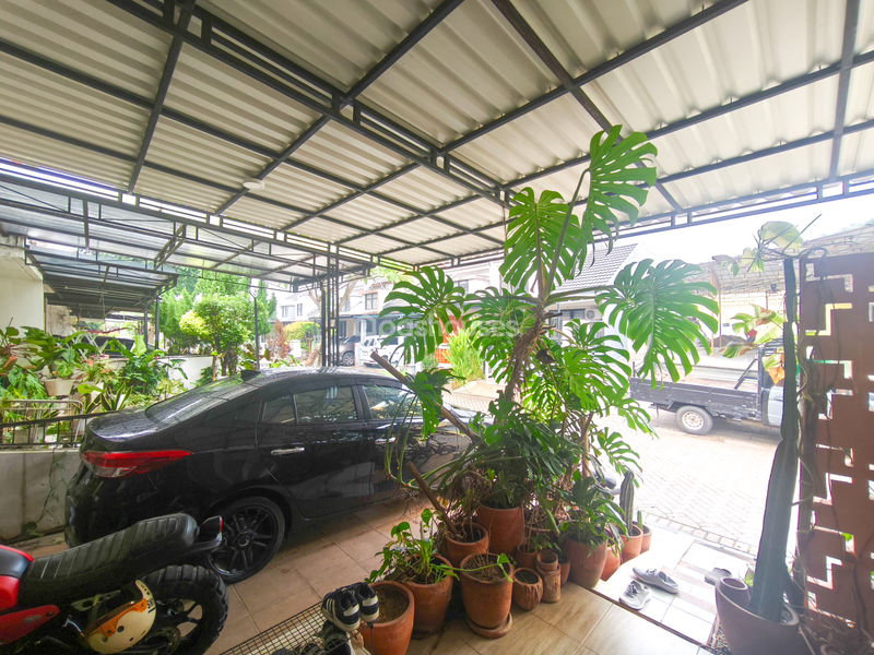 Graha Raya Cluster Fortune Spring Blok D2 E5