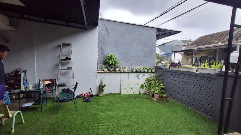 Perumahan Griya Pondok Rajeg Blok C2 /19