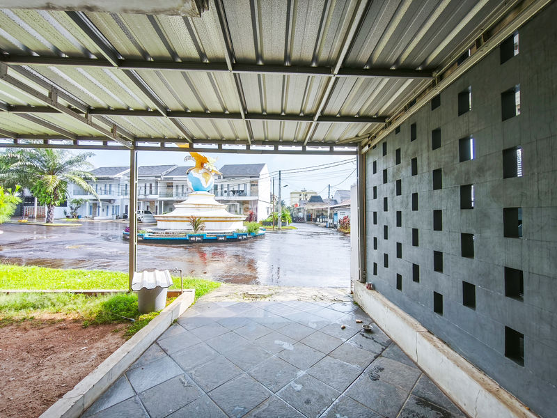 Perumahan Graha Pesona Cikeas Blok H No.1 