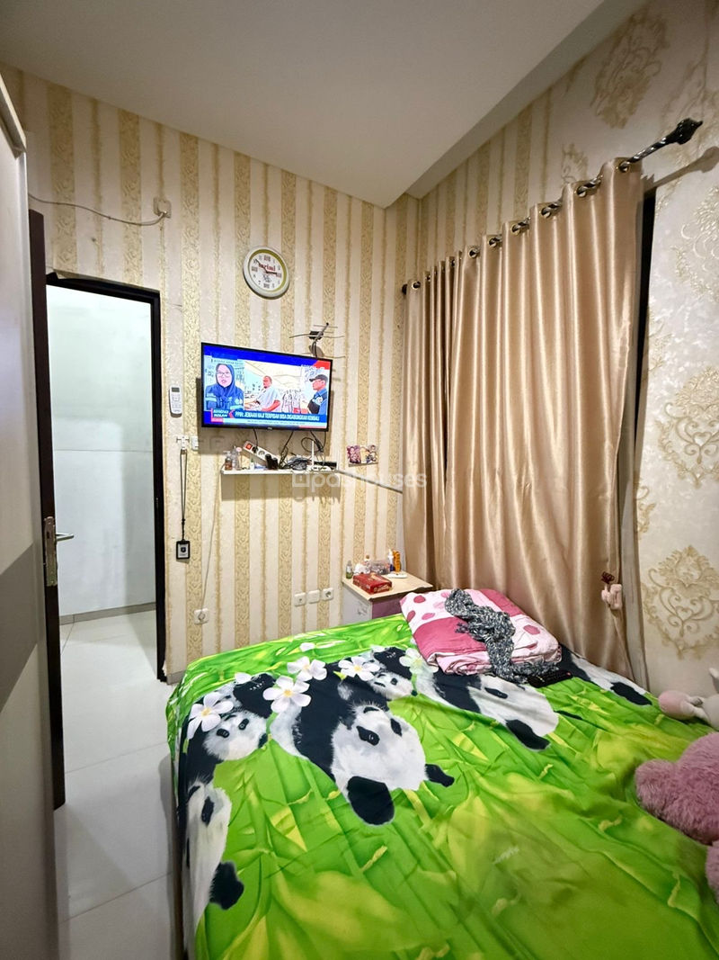Golden Park 2 Serpong Blok U33