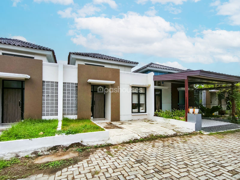 Perumahan Cipta Kemuning