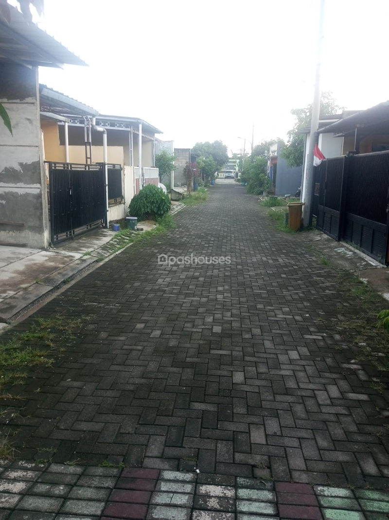 Perumahan Teras Country Residence Blok C