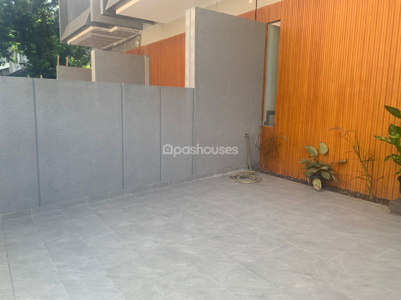 Perumahan Casa Flamboyan Bekasi