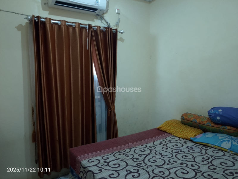 Prima Harapan Regency Blok A1 No.35