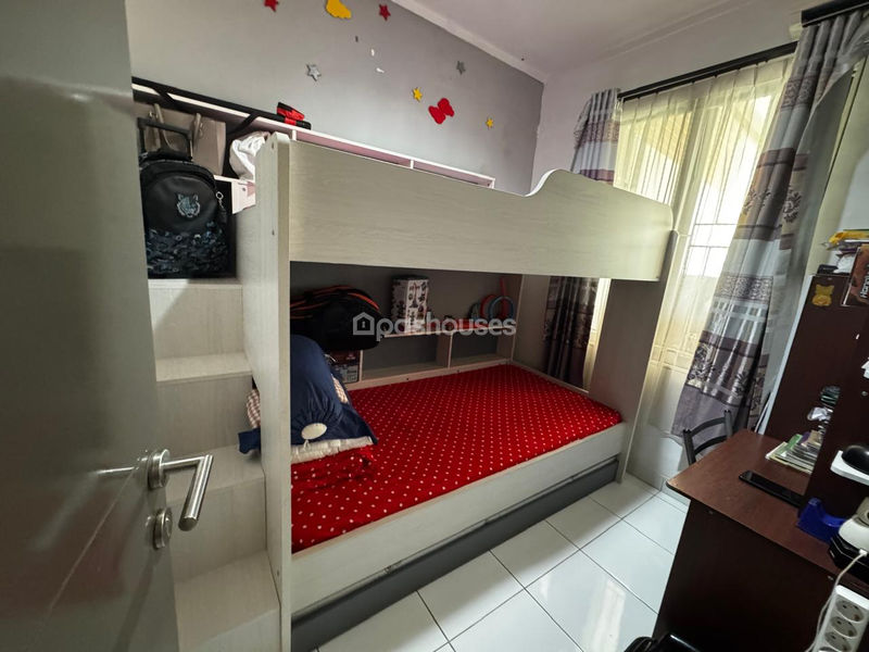Grand Batavia Cluster Breeze Blok Gbb02/05