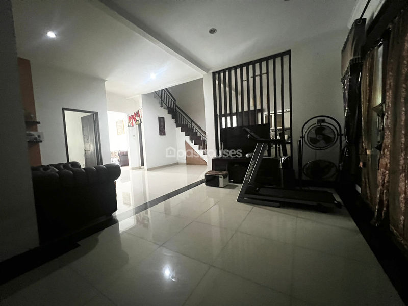 Perumahan Kemang Pratama Blok B3