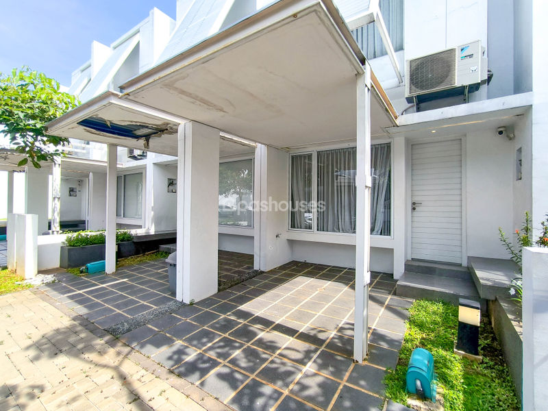 Tabebuya Inspirahaus BSD