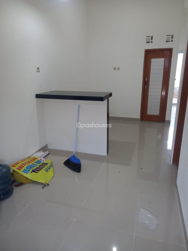 Bekasi Timur Regency Blok R2