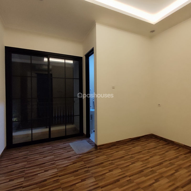 Perumahan Bali Garden Bintaro