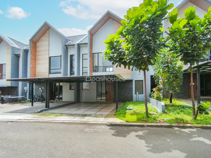 Rancamaya Golf Estate Cluster Amadeus Blok AD1