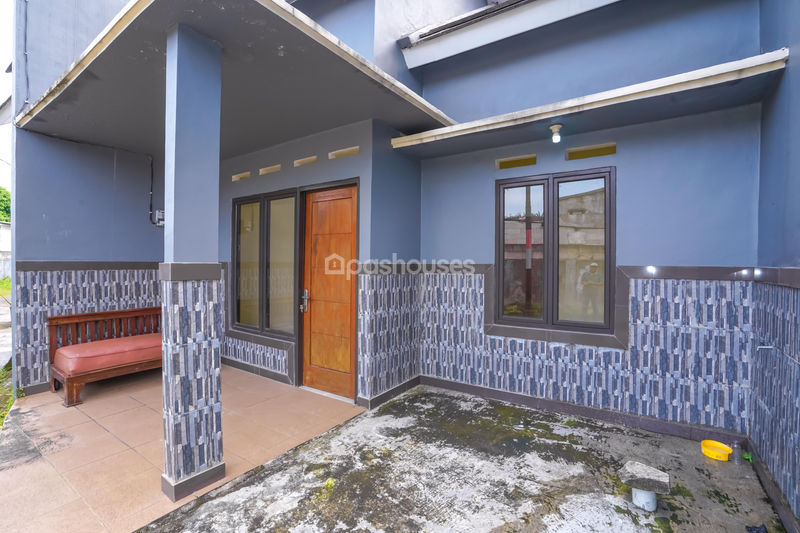 Perumahan Pesona Hinggil Residence Blok B