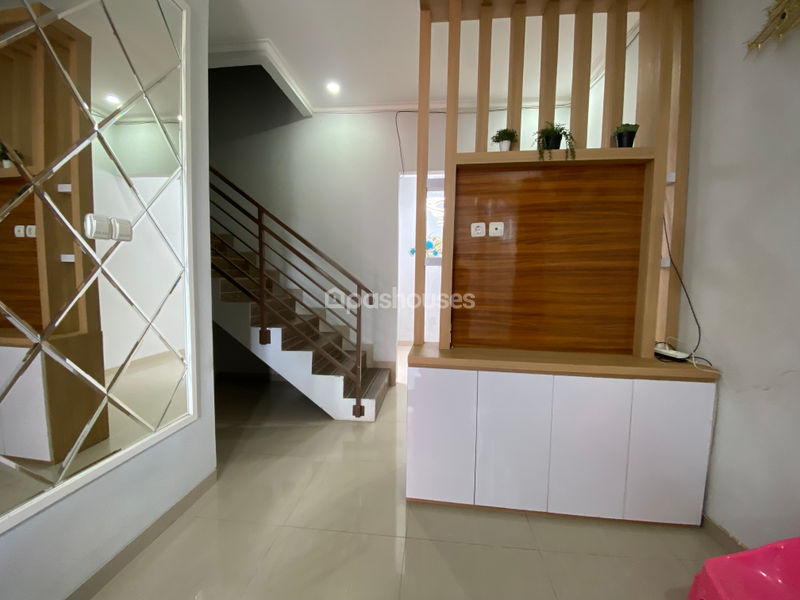 Perumahan Villa Bunda 3