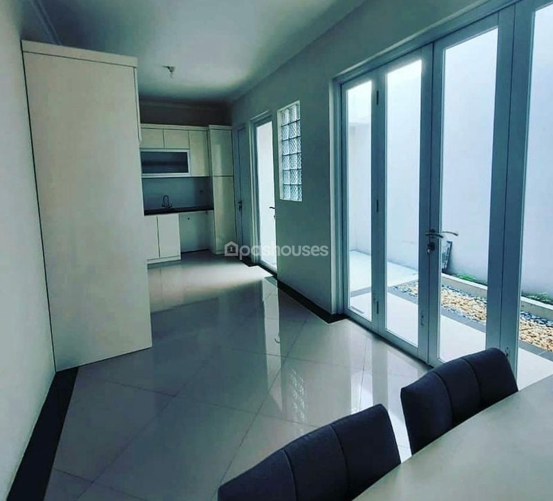 Perumahan Sakura Regency 3 Blok T6