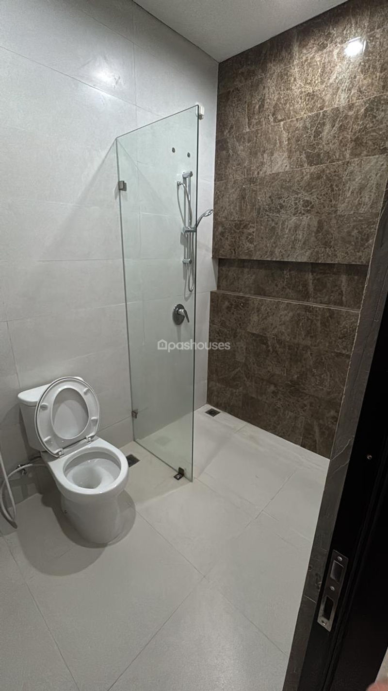 Harapan Indah Cluster Asera One East Blok 1E1 No.21