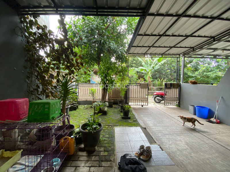 Jalan Mandor Senan Kav.57