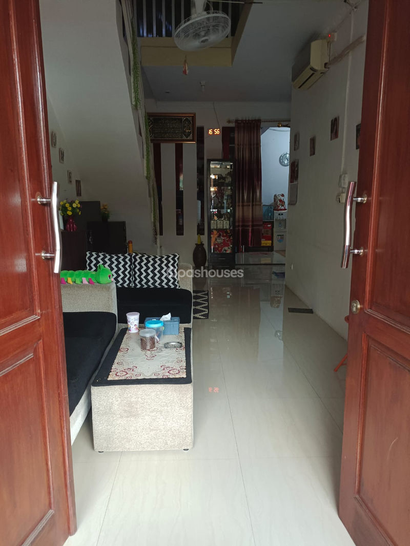 Kampung Grogol No.47