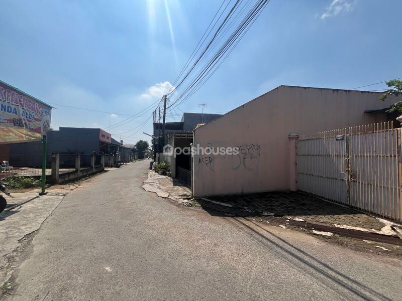 Jalan Dukuh Bekasi