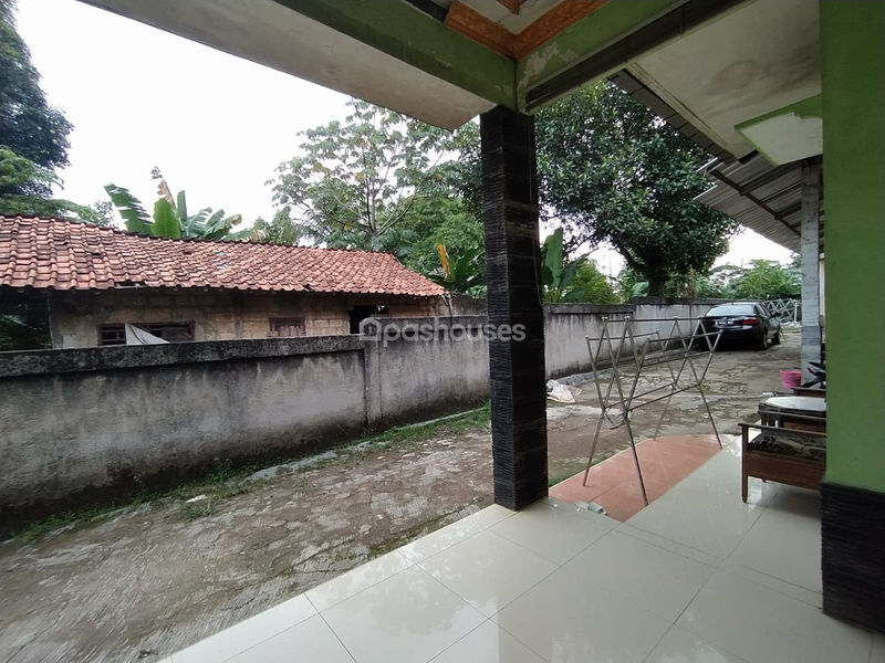 Jalan Swadaya No.21
