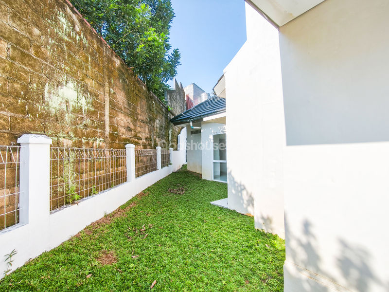 Bukit Cimanggu City Blok S3 No.17