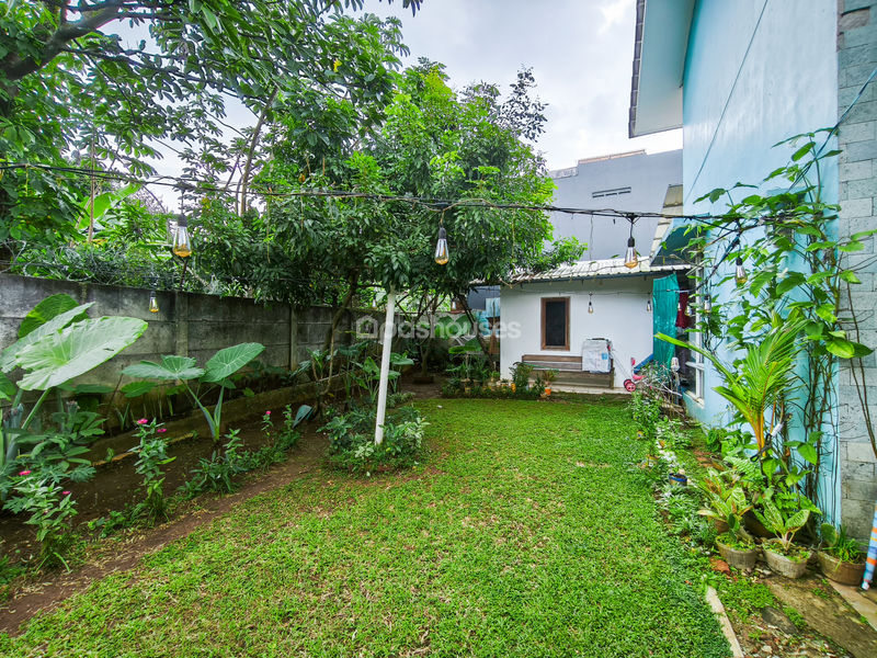 Perumahan Greenland Residence Blok HH 12