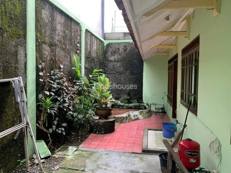 Komplek Baranangsiang Indah Blok B3/8