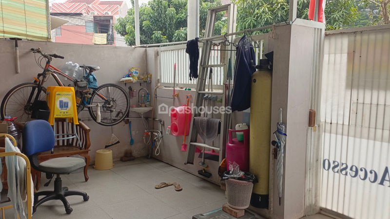 Perumahan Navona Village Cluster Catalina Blok AC5 No.25
