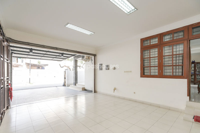 Jalan Mundu III No.4