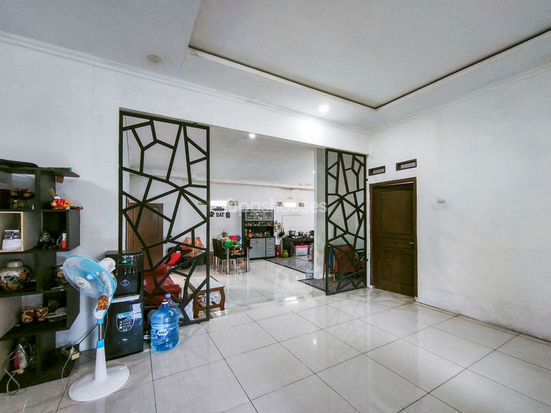 Cluster Puri Ardita Blok A2 No.6