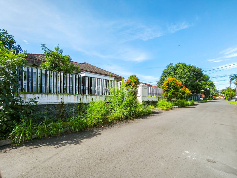 Komplek Bogor Baru