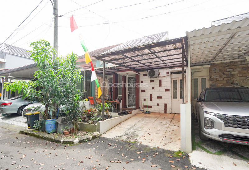 CRV Residence Bekasi Blok B2 No.21