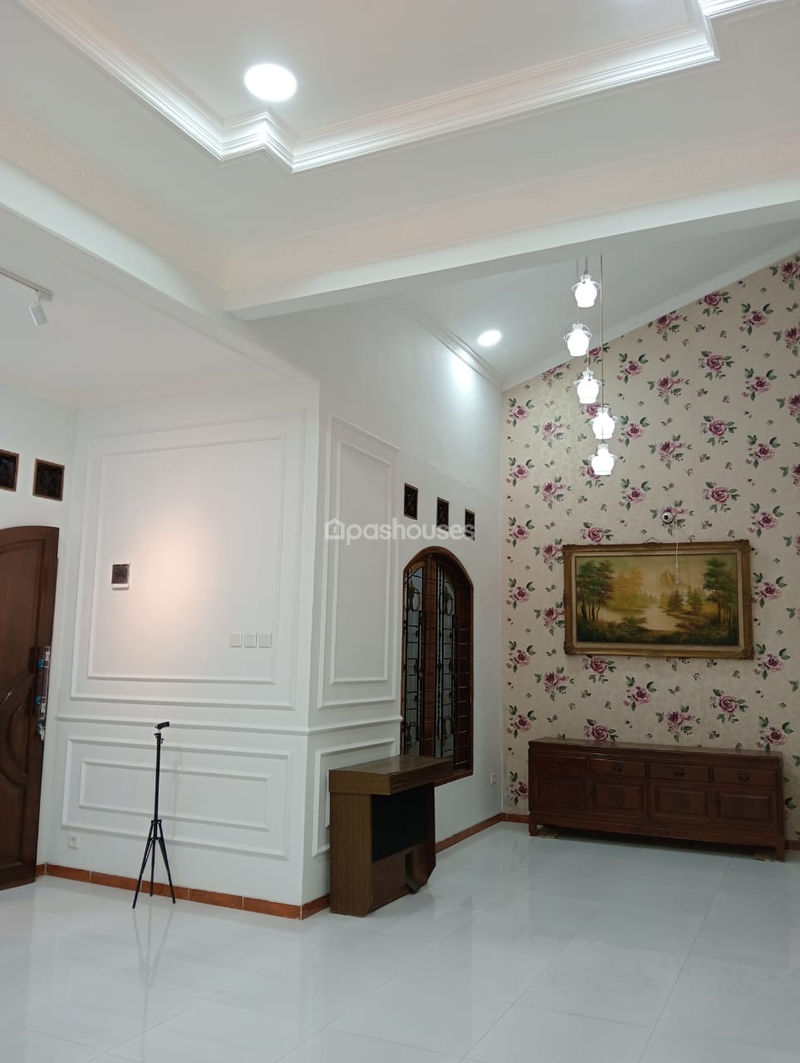 Perumahan Mampang Indah 2 No.A19