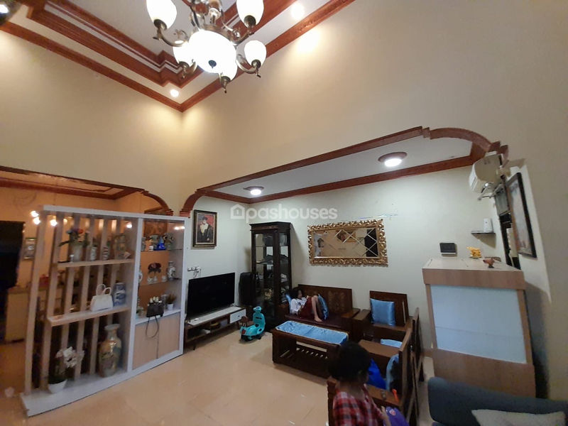 Perumahan Kemang IFI Graha, Jatiasih