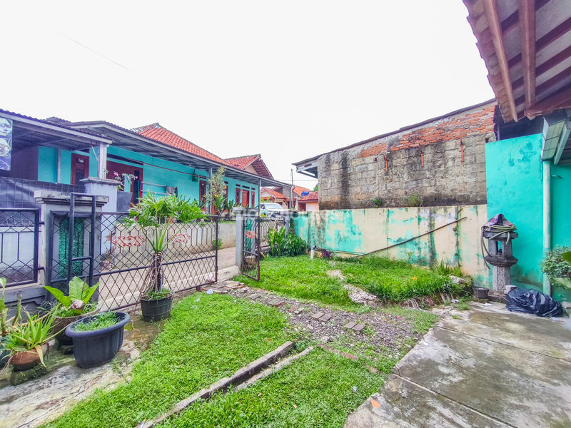 Jalan Animan No.23 Bekasi