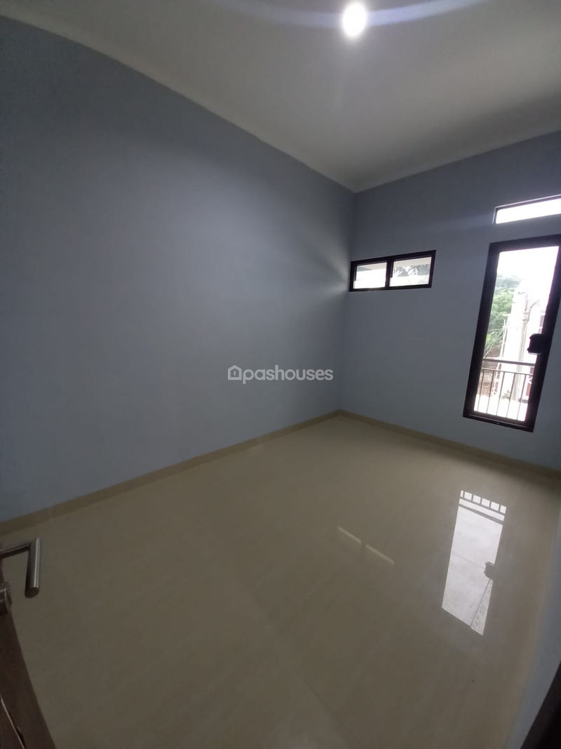 Perumahan Green Bintaro Residence Blok B3/C