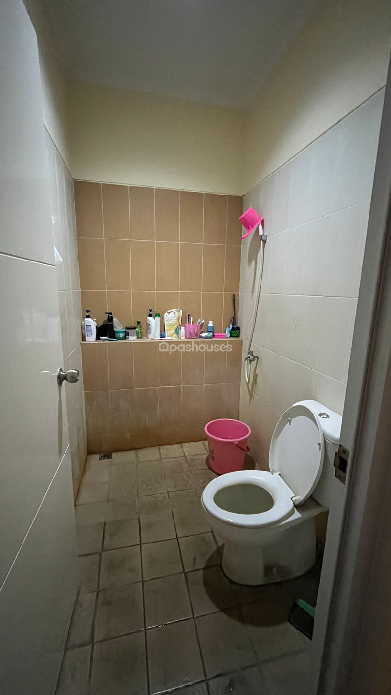 Perumahan Spring Garden Residence Blok B5