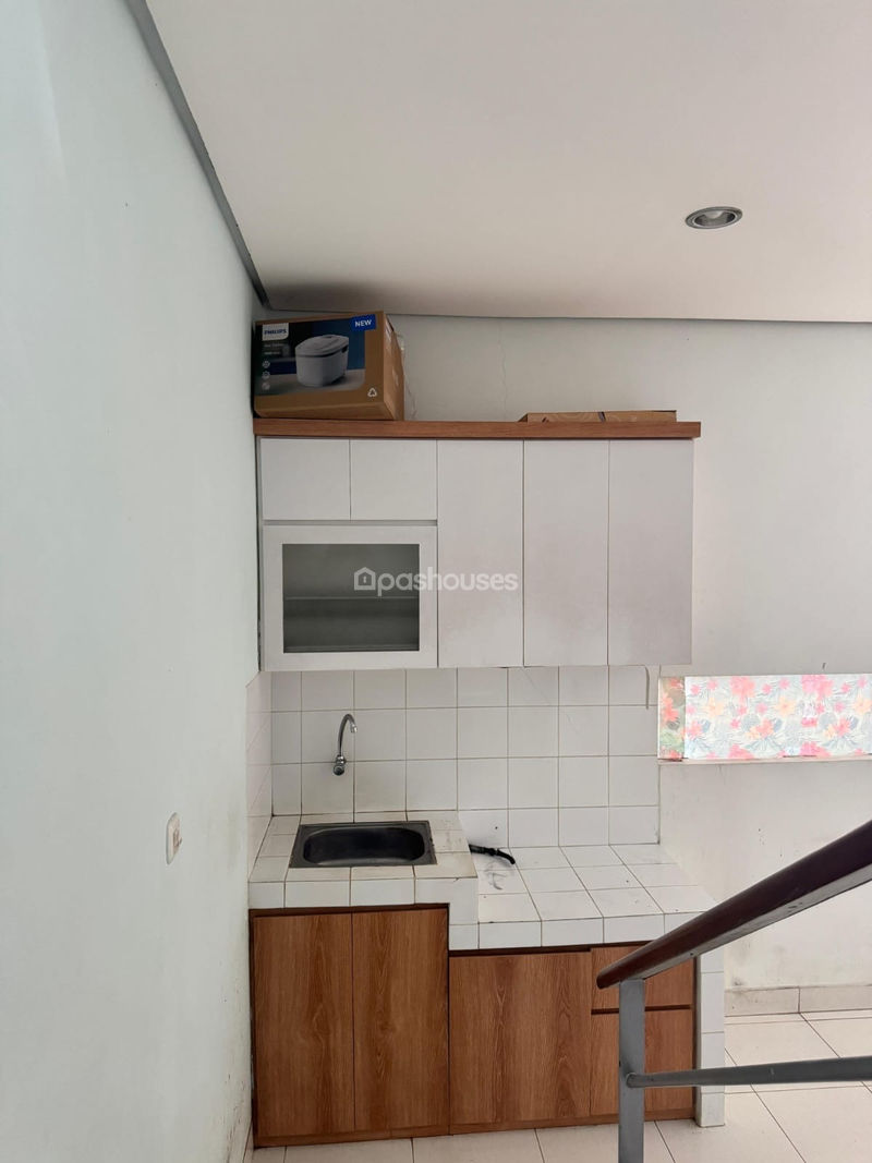 Green Serpong Bintaro Blok M/21