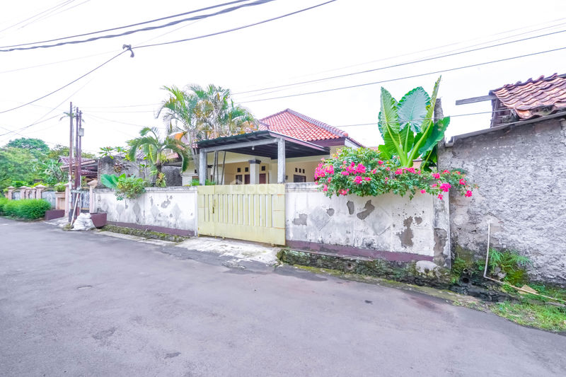 Perumahan Saung Gintung
